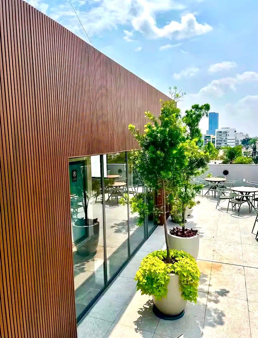Apartamento em Lomas de Providencia, Guadalajara, foto 18 de 18