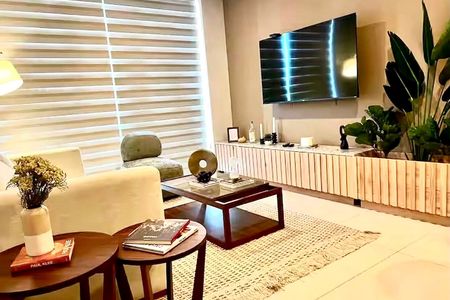 NOVO APARTAMENTO MOBILIADO PARA ALUGUEL, SONETO, PROVIDÊNCIA