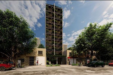🏙️ LOFT EM PRÉ-VENDA NA COLONIA PORTALES