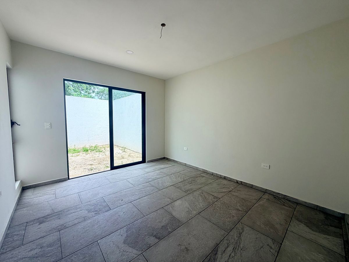 Casa em San Luis, Mérida, foto 23 de 37