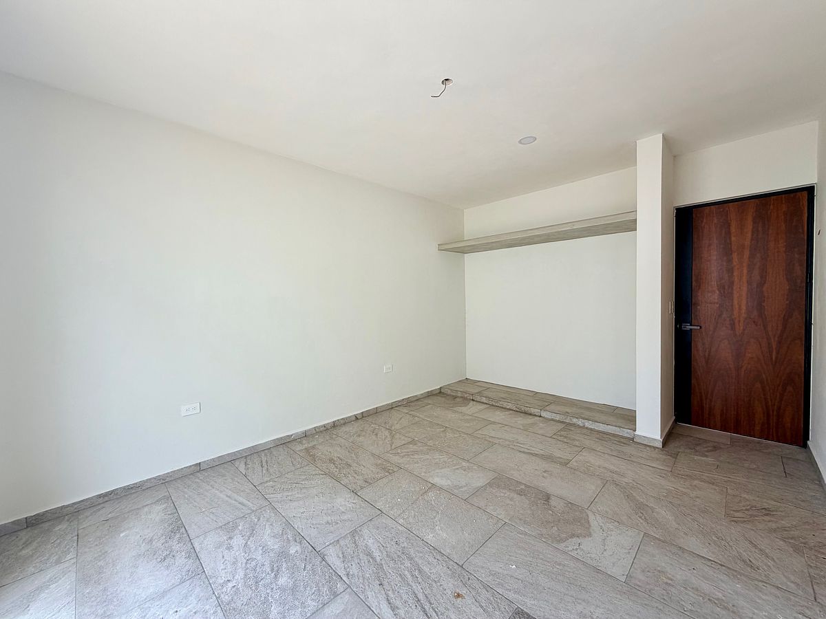 Casa em San Luis, Mérida, foto 24 de 37