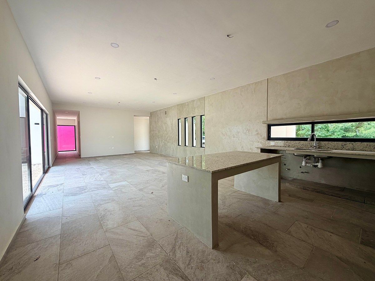Casa em San Luis, Mérida, foto 30 de 37