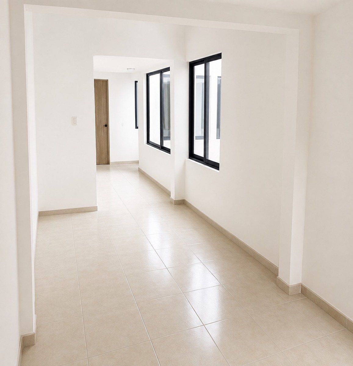 Casa em Estrella, Gustavo A. Madero, foto 4 de 6
