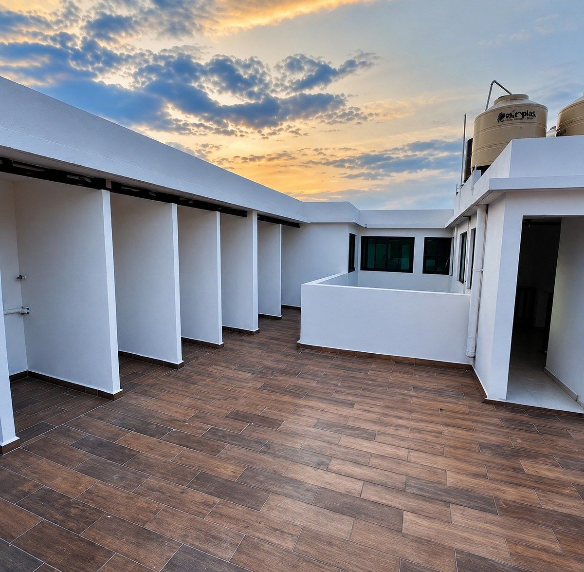 Casa em Estrella, Gustavo A. Madero, foto 6 de 6