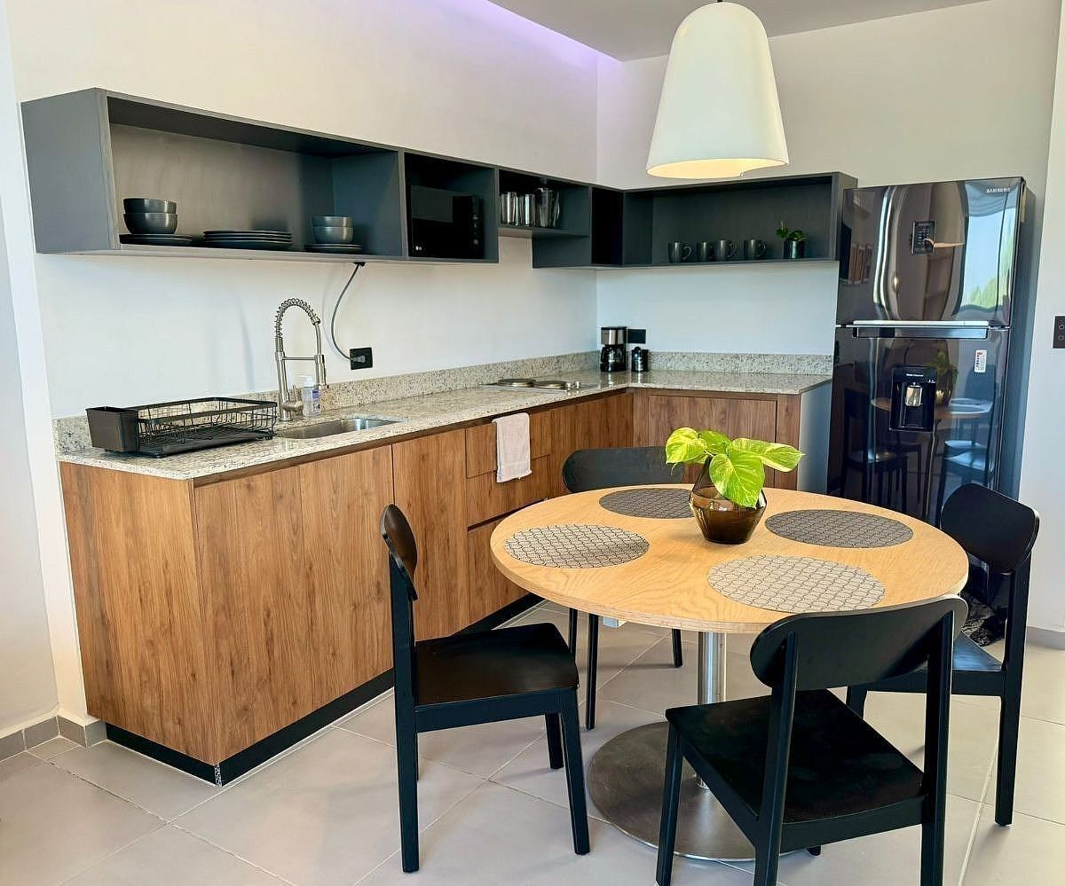 Apartamento em Buenavista, Mérida, foto 4 de 15