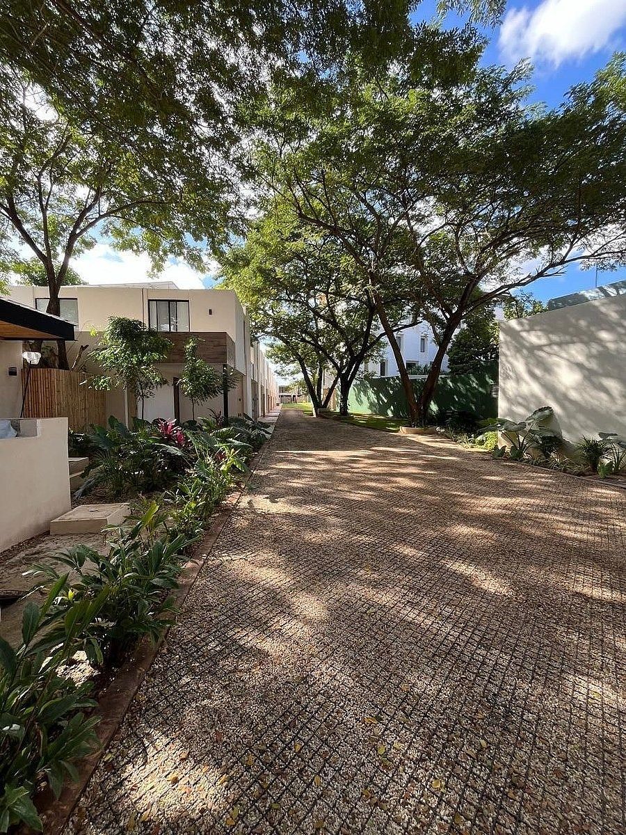 Apartamento em Buenavista, Mérida, foto 7 de 15