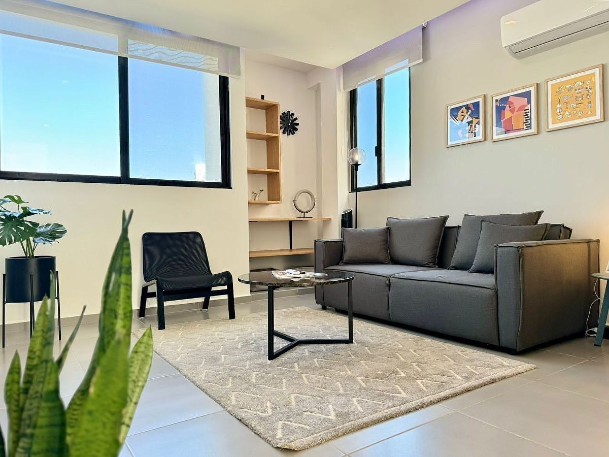 Apartamento em Buenavista, Mérida, foto 12 de 15