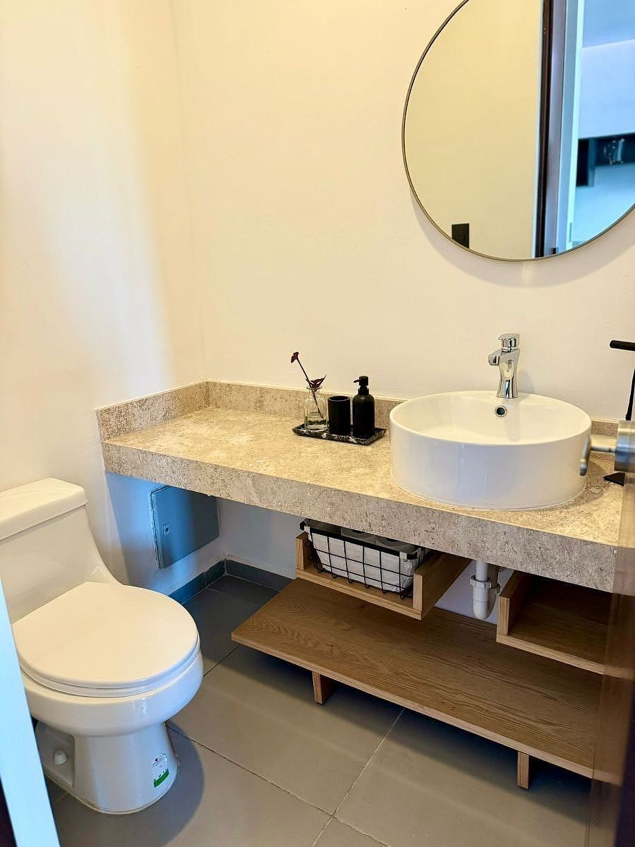 Apartamento em Buenavista, Mérida, foto 5 de 15
