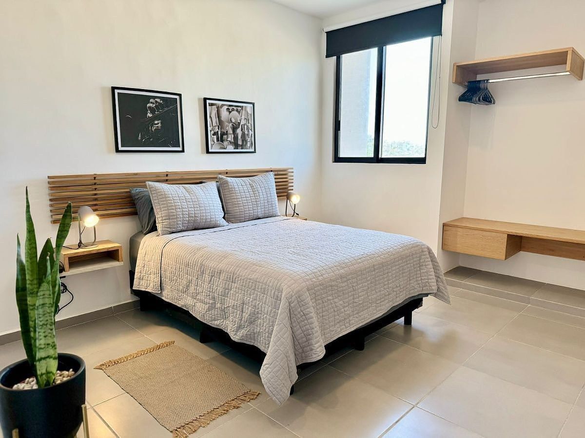Apartamento em Buenavista, Mérida, foto 3 de 15