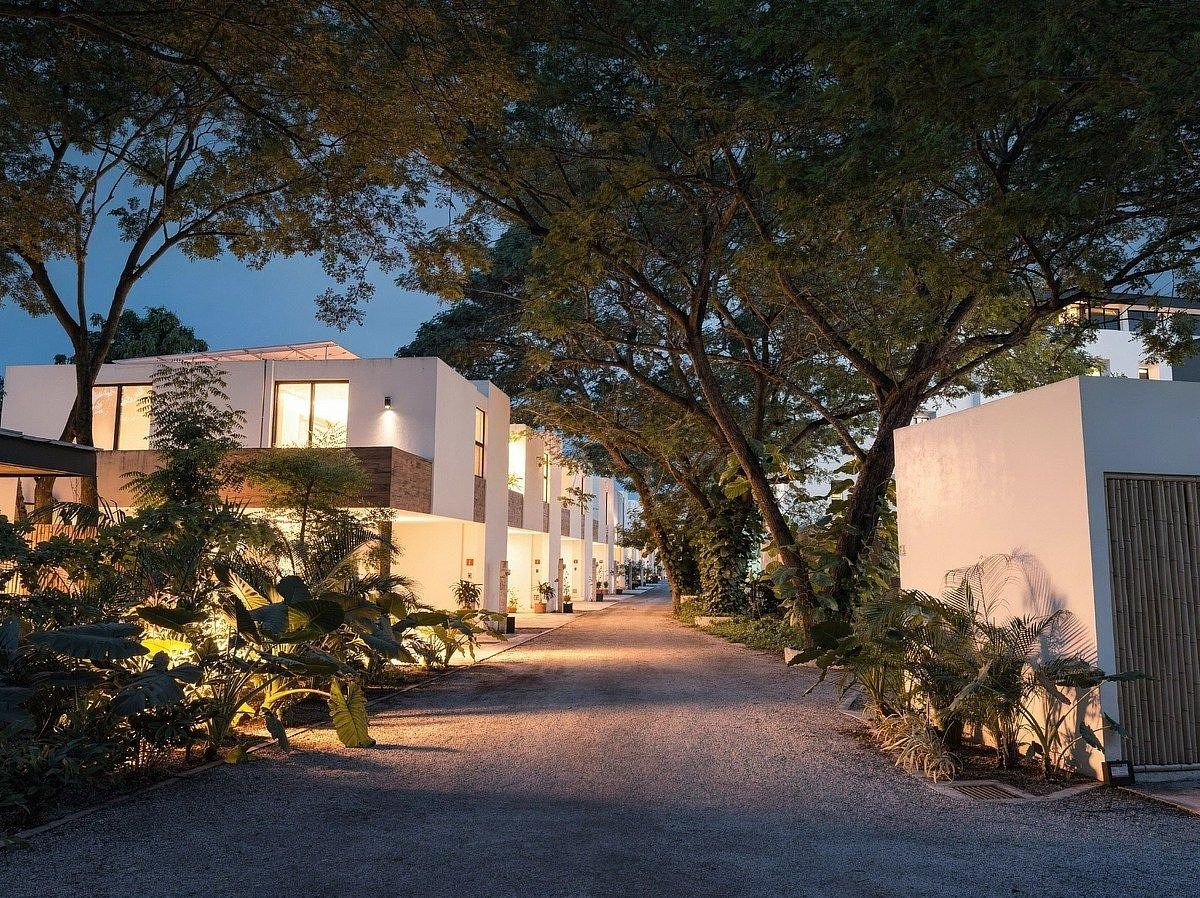 Apartamento em Buenavista, Mérida, foto 13 de 15