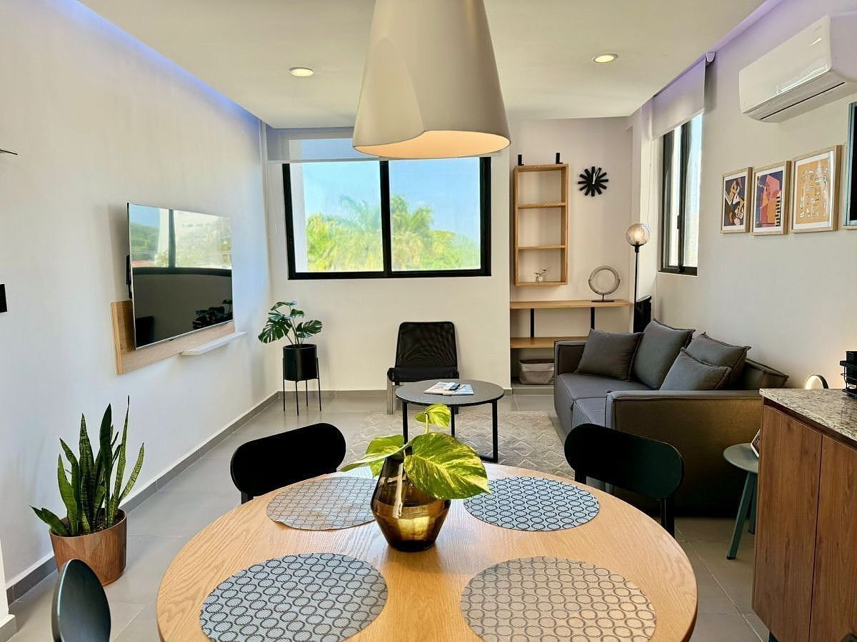 Apartamento Mobiliado à Venda em Privada em Buenavista, foto 1 de 15