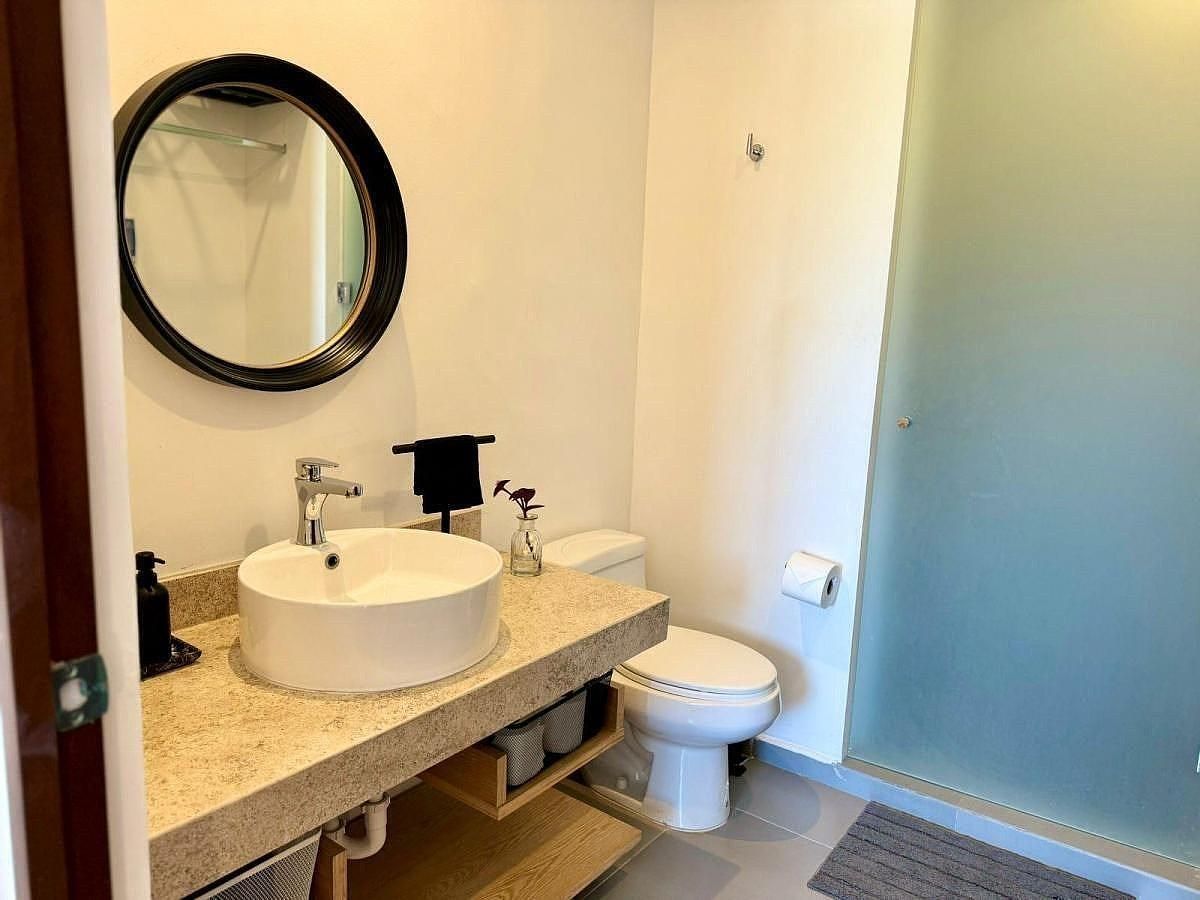 Apartamento em Buenavista, Mérida, foto 11 de 15