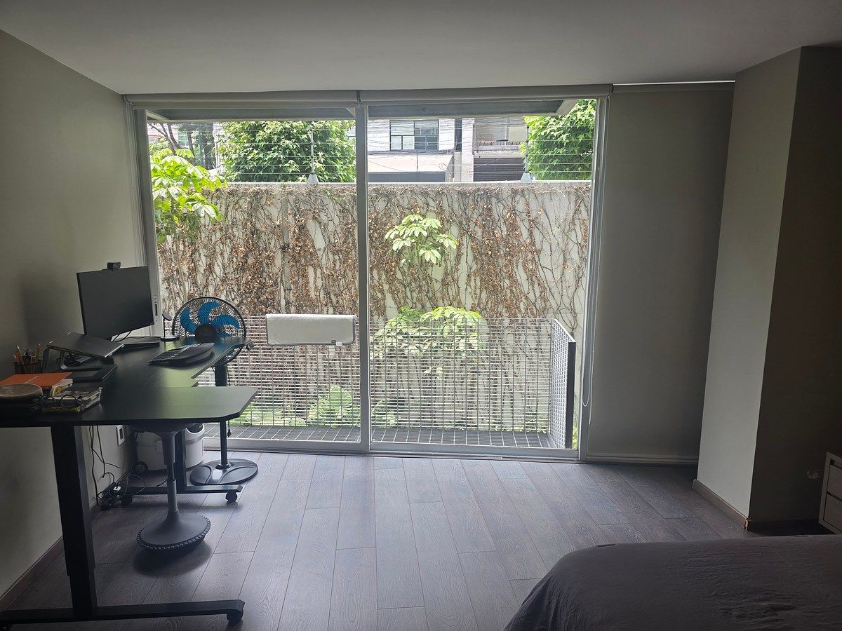 Departamento en Lomas de Virreyes, Miguel Hidalgo, foto 3 de 39