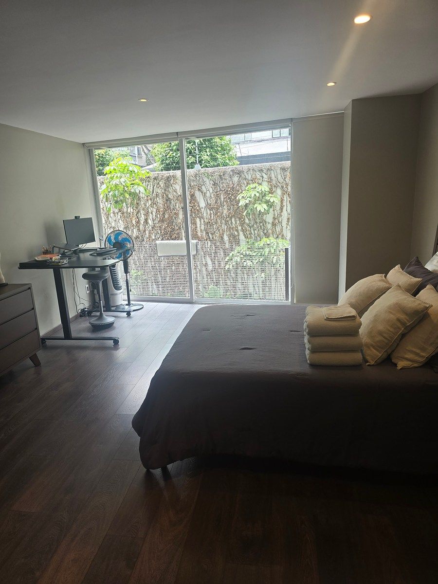 Departamento en Lomas de Virreyes, Miguel Hidalgo, foto 9 de 39