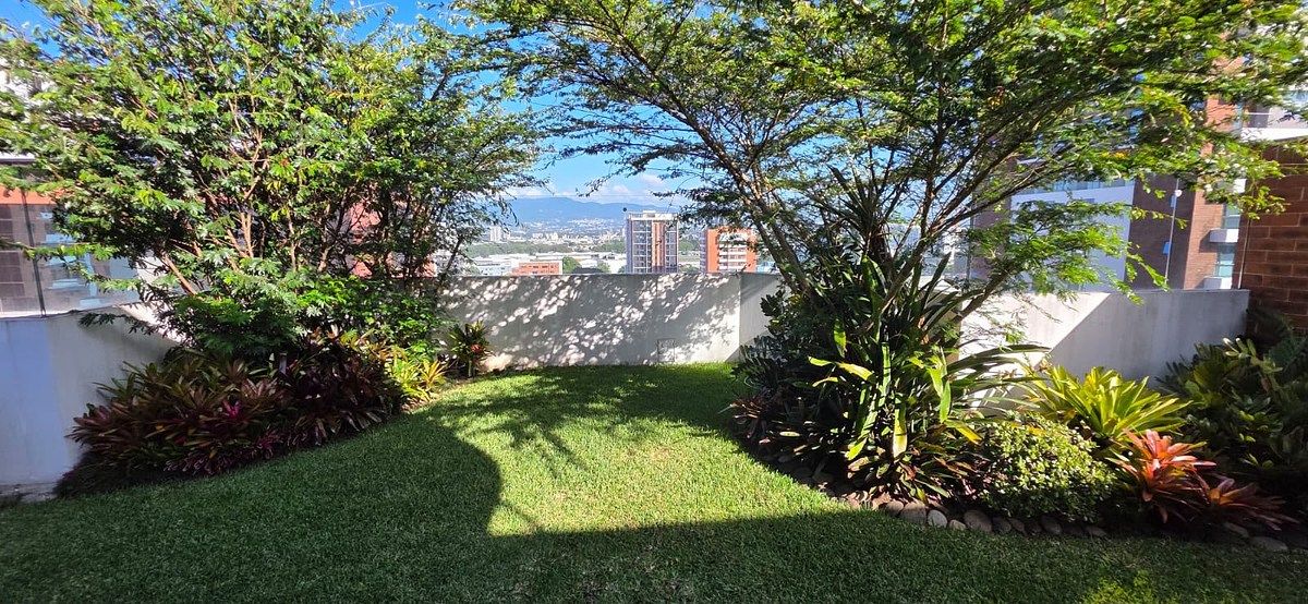 Apartamento en Zona 14, Guatemala, foto 9 de 10