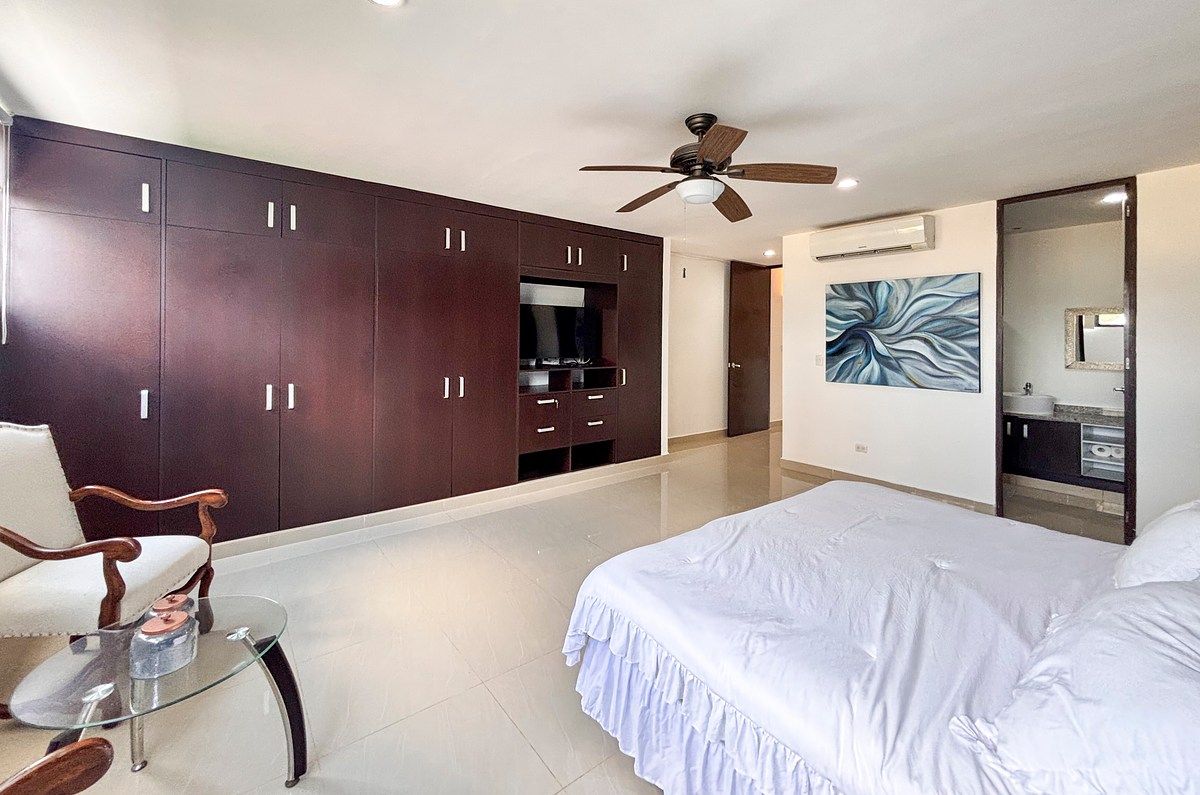Apartamento em Montes de Ame, Mérida, foto 13 de 17