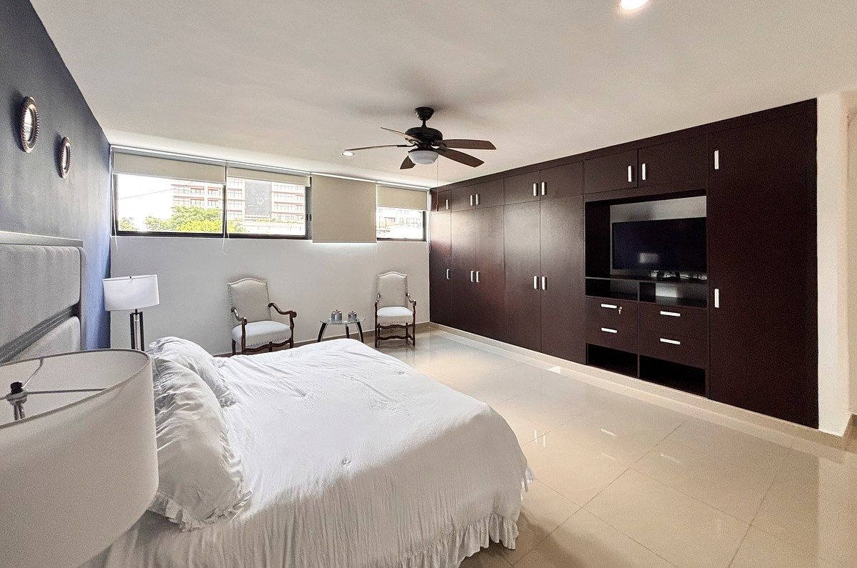 Apartamento em Montes de Ame, Mérida, foto 14 de 17