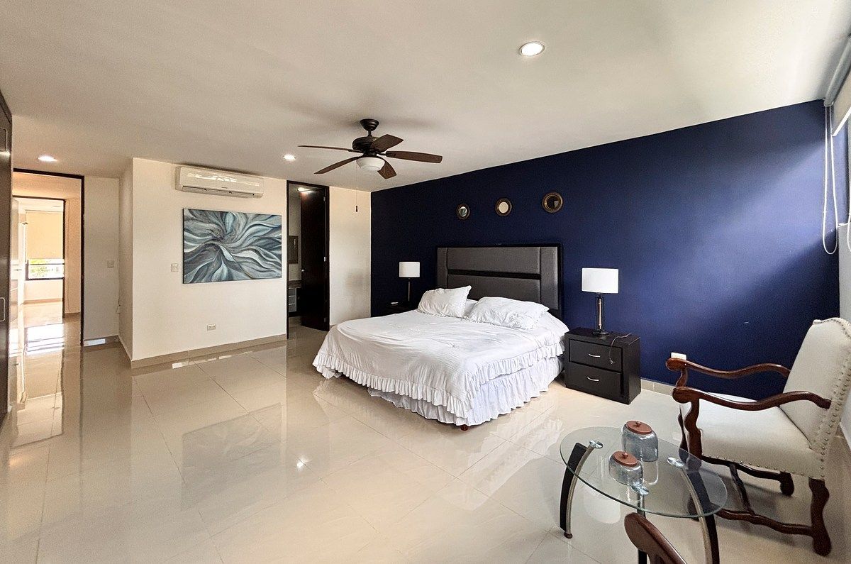 Apartamento em Montes de Ame, Mérida, foto 16 de 17