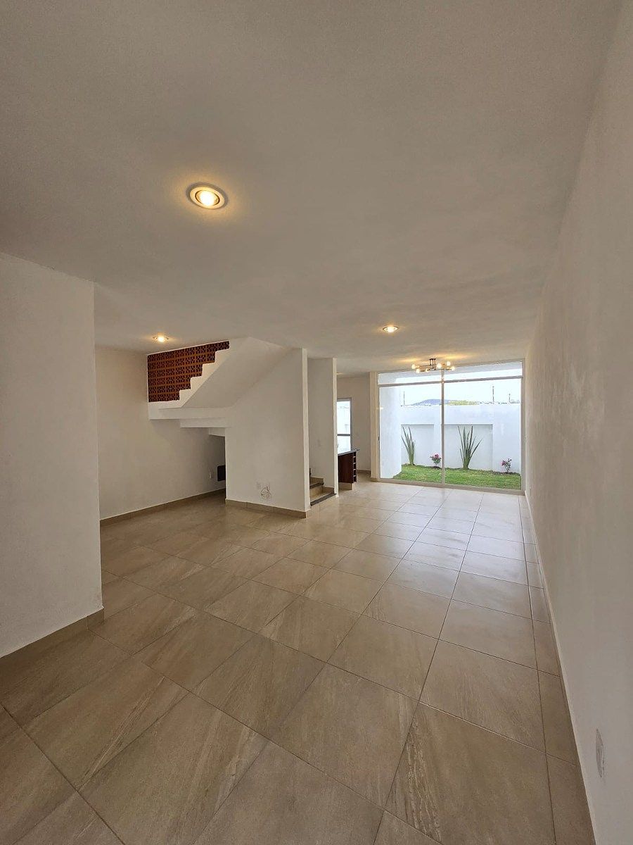 Casa em Ciudad Maderas Residencial Querétaro, El Marqués, foto 3 de 16