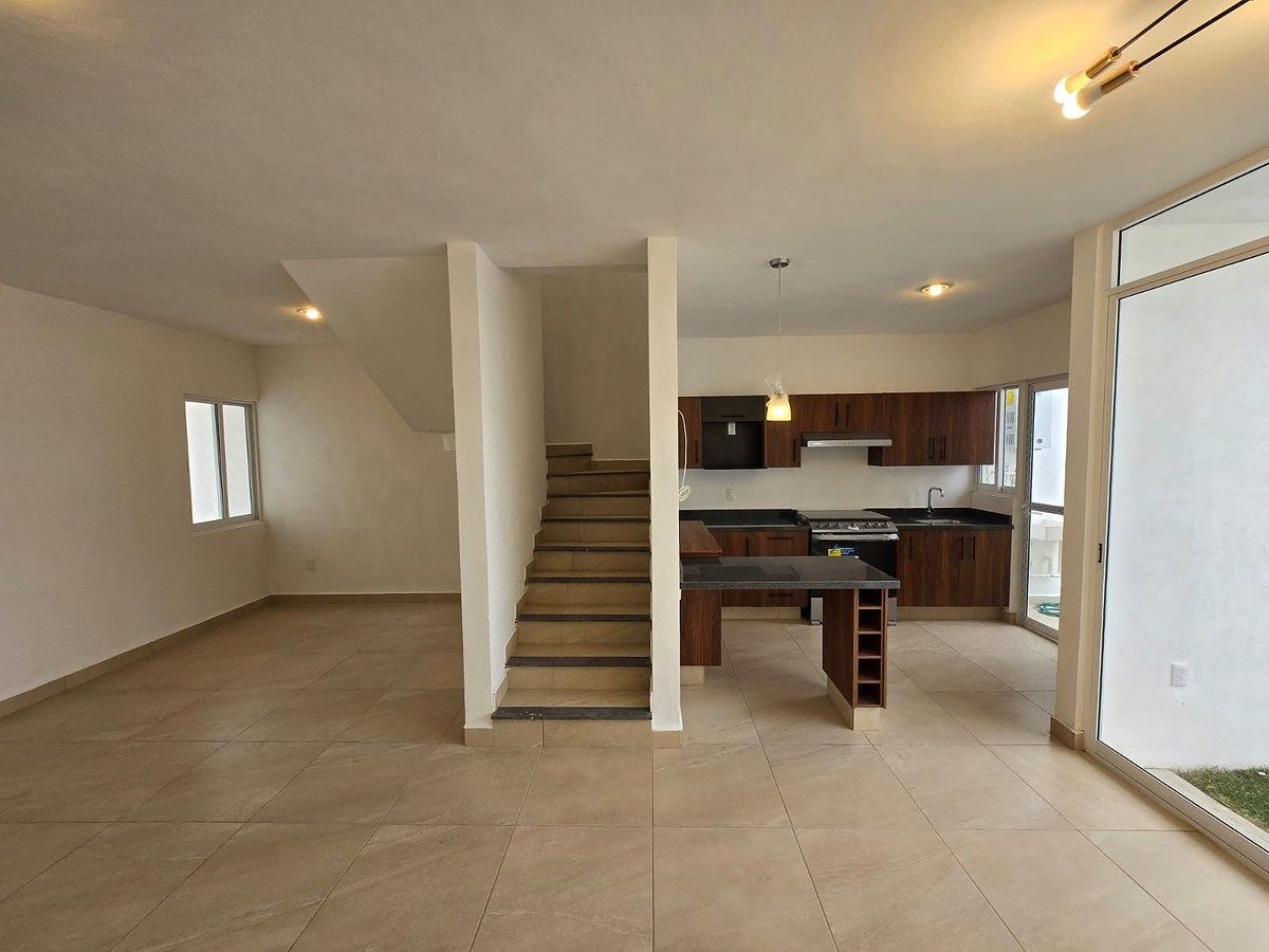 Casa em Ciudad Maderas Residencial Querétaro, El Marqués, foto 7 de 16
