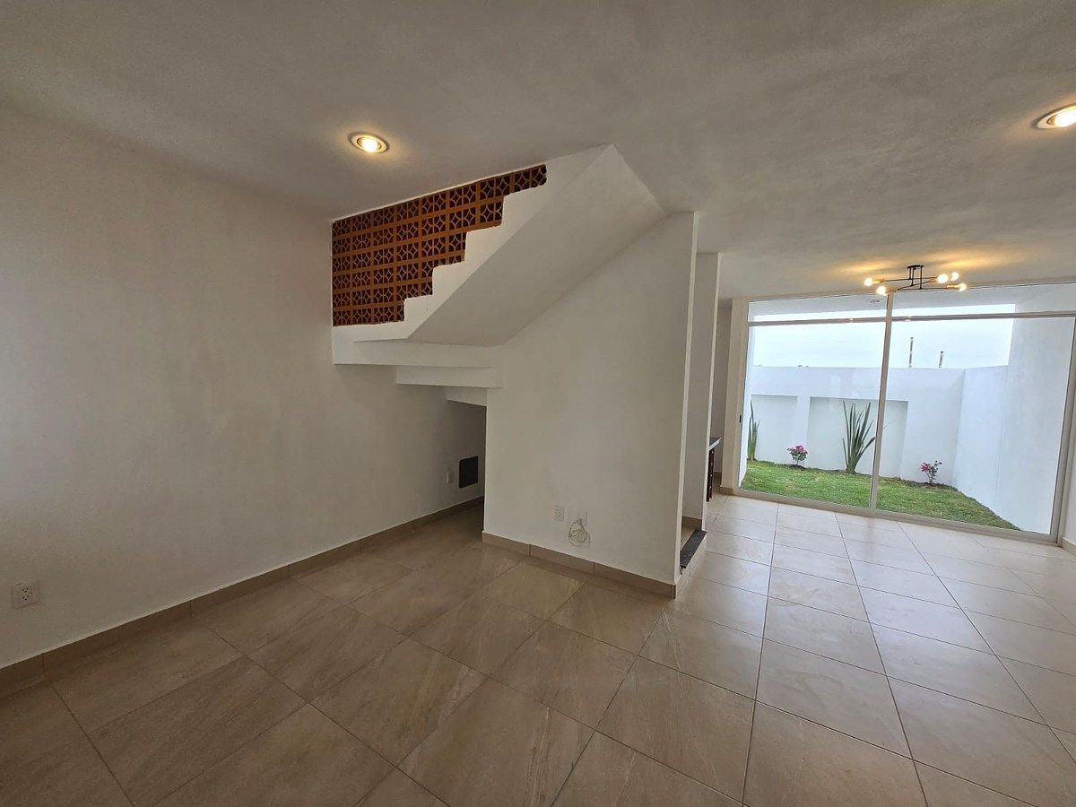 Casa em Ciudad Maderas Residencial Querétaro, El Marqués, foto 9 de 16