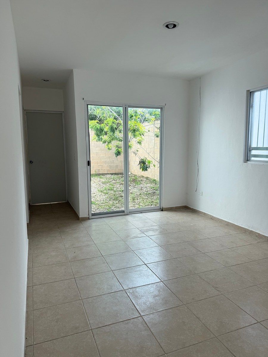 Casa en Vista Alegre, Mérida, foto 5 de 19