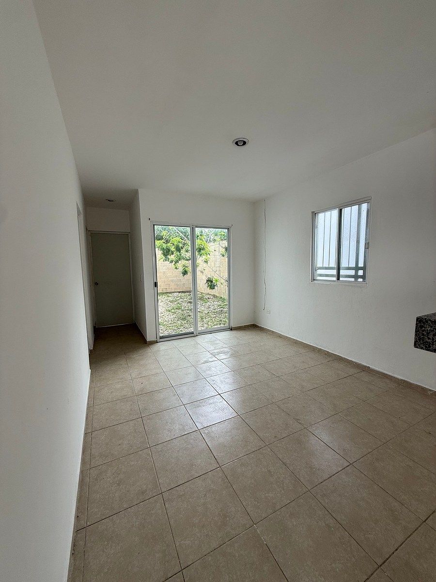 Casa en Vista Alegre, Mérida, foto 7 de 19