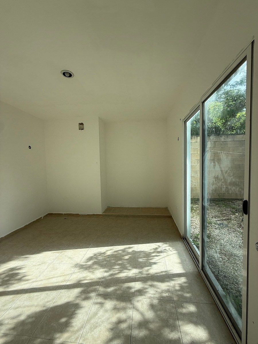 Casa en Vista Alegre, Mérida, foto 17 de 19