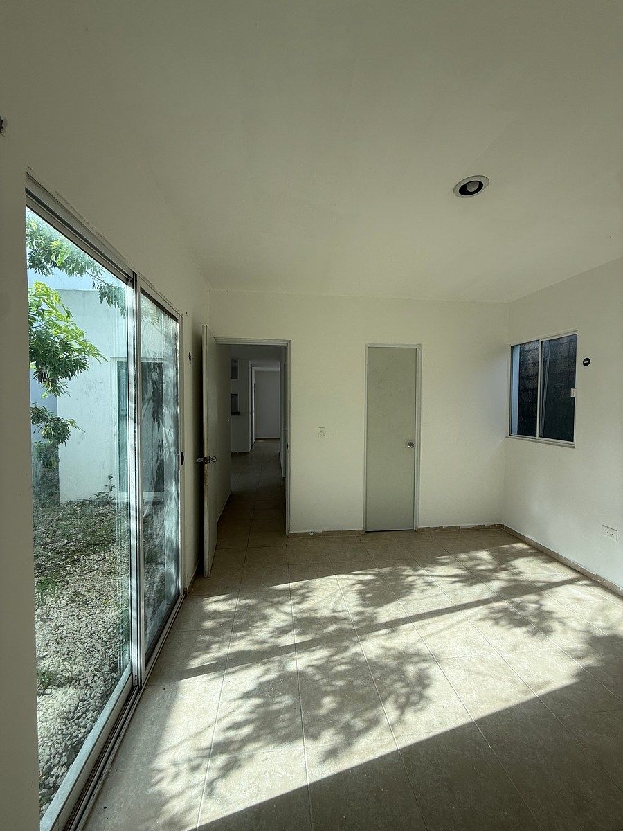 Casa en Vista Alegre, Mérida, foto 18 de 19