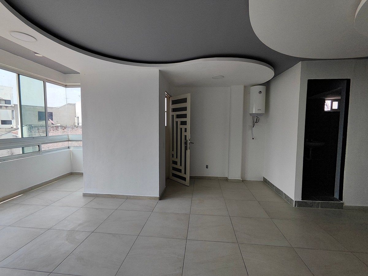 Apartment in Fuentes de Coyoacán, Coyoacán, photo 5 of 7