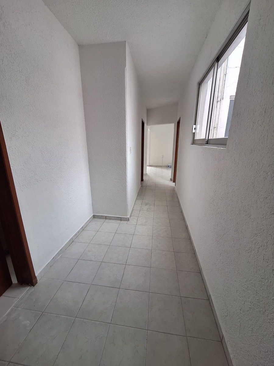 Apartamento em Narvarte Oriente, Benito Juárez, foto 2 de 8