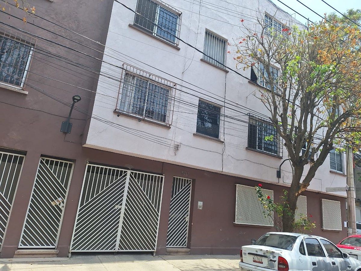 Apartamento em Narvarte Oriente, Benito Juárez, foto 8 de 8