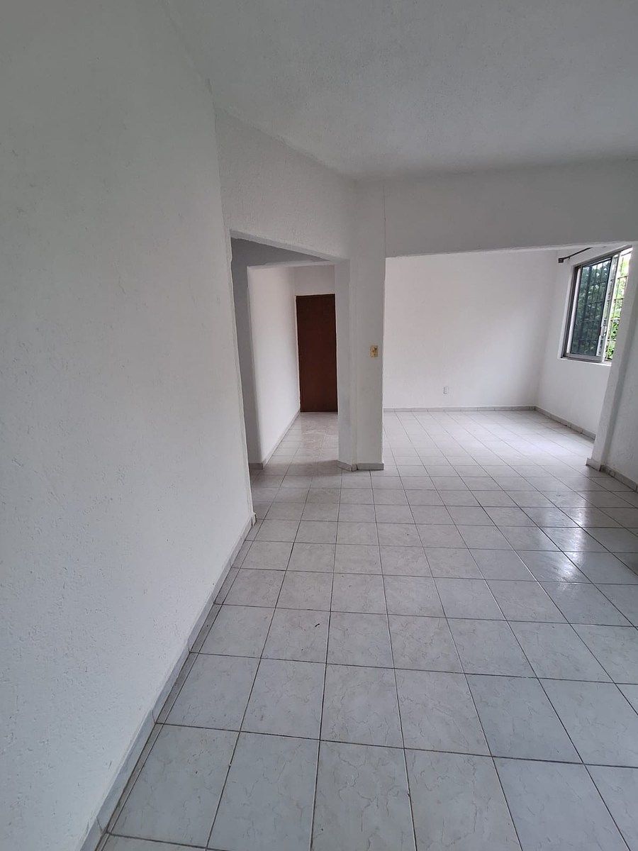 Apartamento em Narvarte Oriente, Benito Juárez, foto 3 de 8