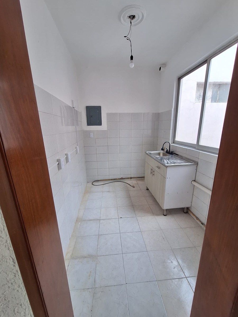 Apartamento em Narvarte Oriente, Benito Juárez, foto 5 de 8