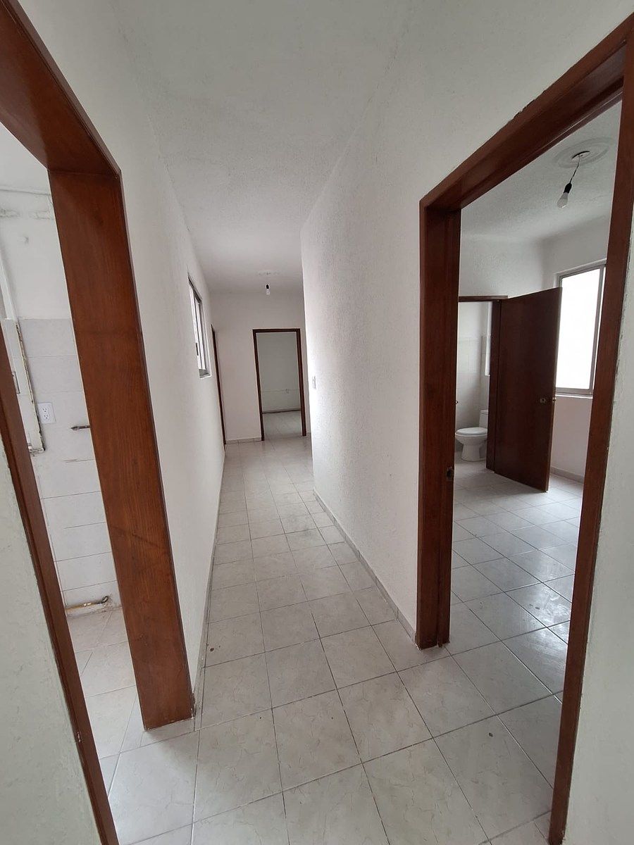 Apartamento em Narvarte Oriente, Benito Juárez, foto 7 de 8