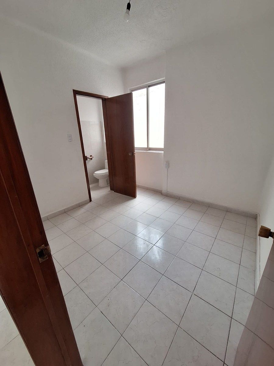 Apartamento em Narvarte Oriente, Benito Juárez, foto 6 de 8