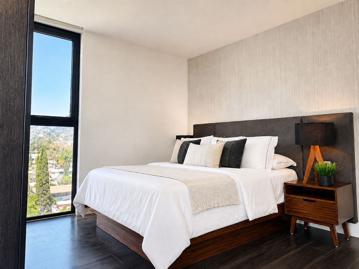 DEPARTAMENTO EN VENTA FRENTE AL CLUB CAMPESTRE, TIJUANA - foto 4