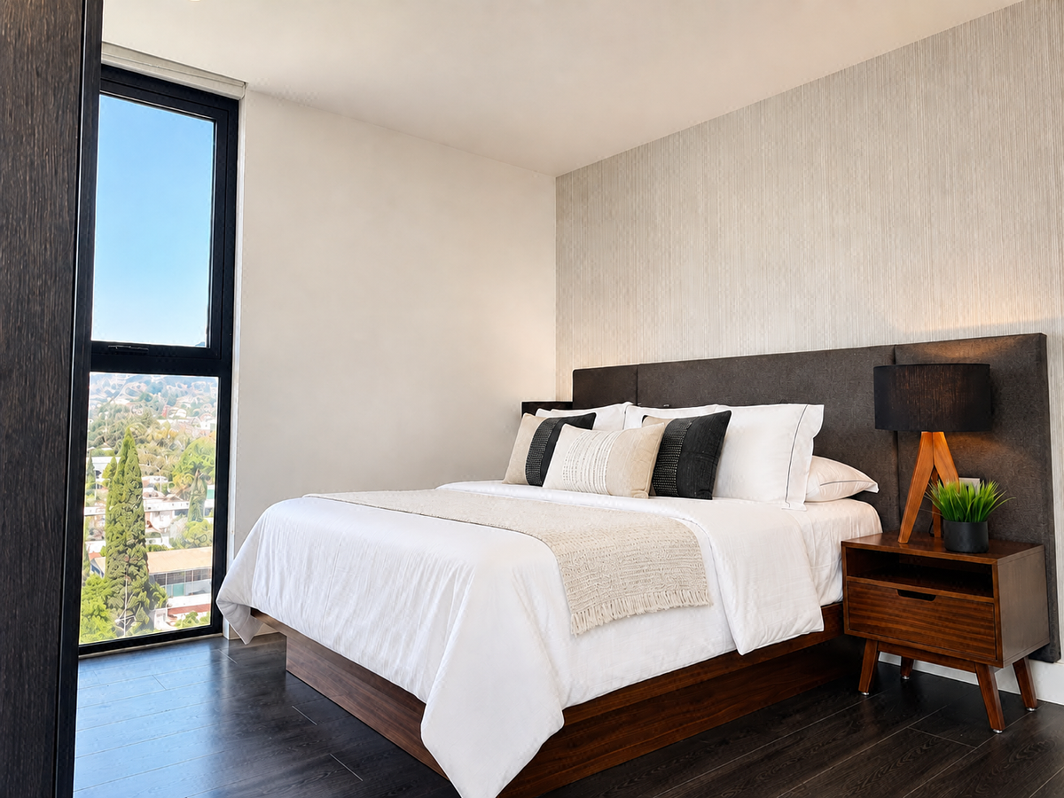 Apartamento em Agua Caliente, Tijuana, foto 4 de 8
