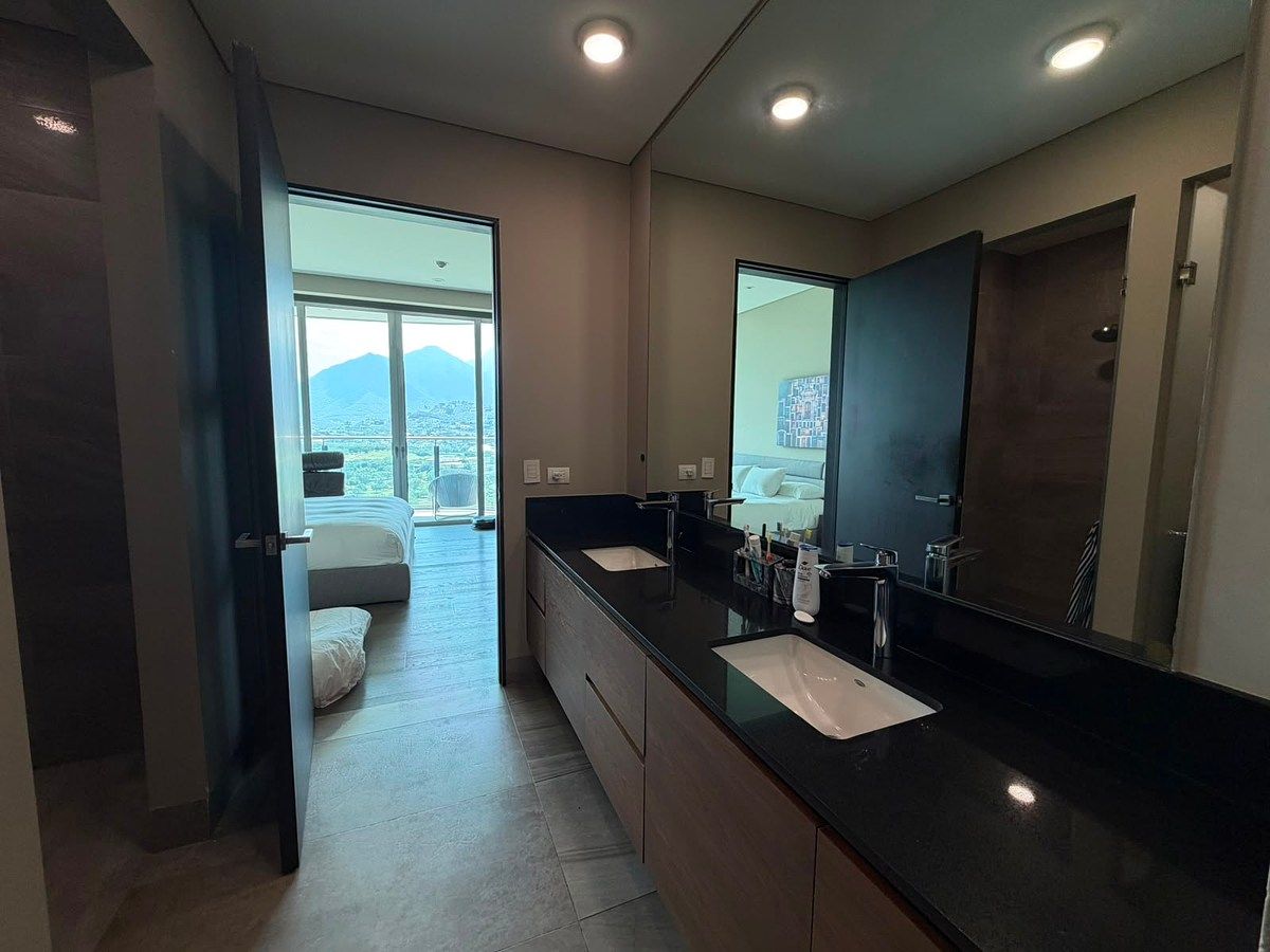 Apartamento em Valle Del Campestre, San Pedro Garza García, foto 8 de 14