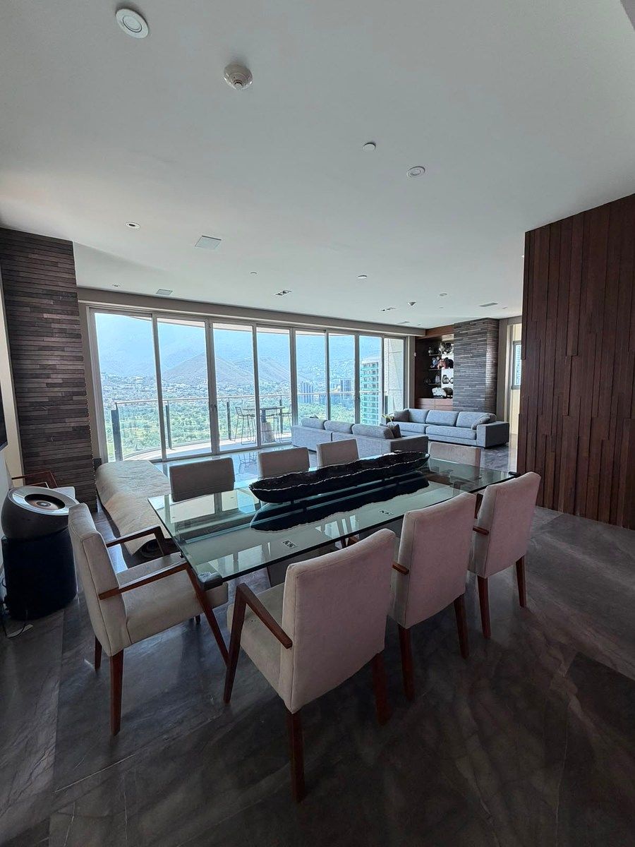 Apartamento em Valle Del Campestre, San Pedro Garza García, foto 4 de 14