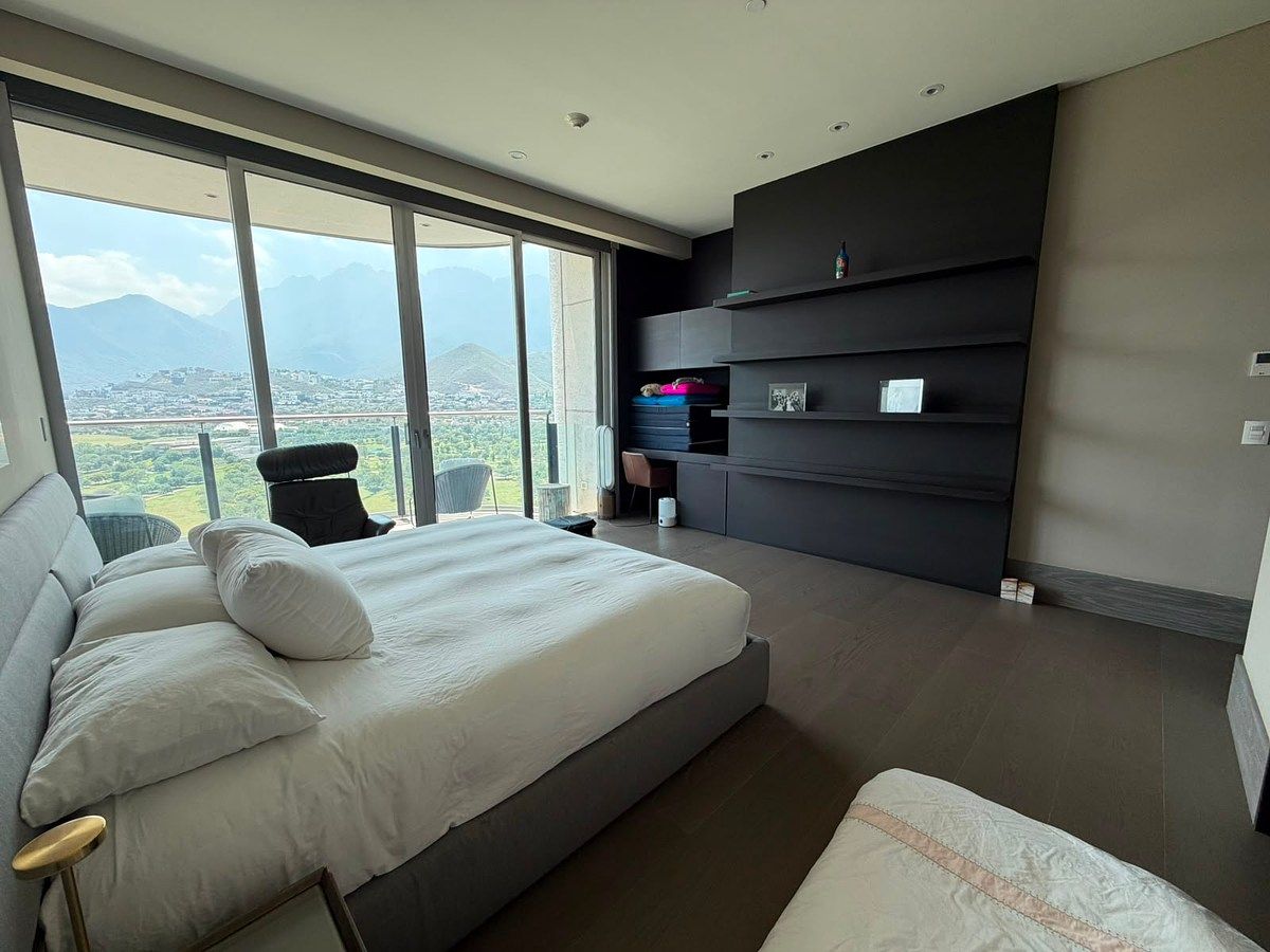 Apartamento em Valle Del Campestre, San Pedro Garza García, foto 7 de 14