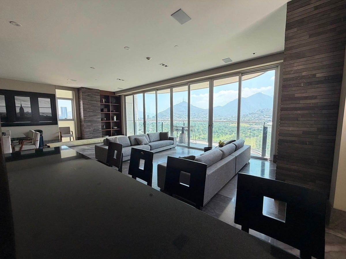 Apartamento em Valle Del Campestre, San Pedro Garza García, foto 6 de 14