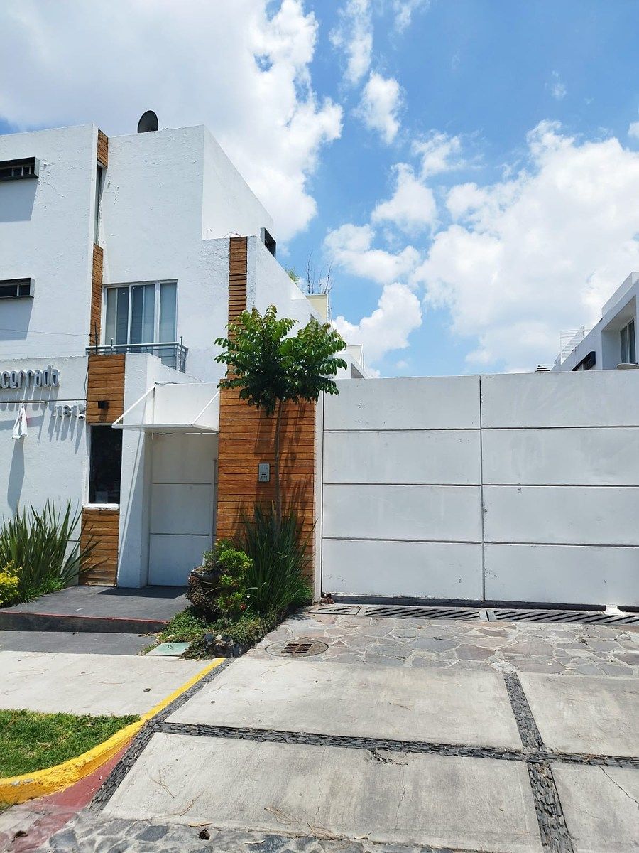 Casa em Ciudad Granja, Zapopan, foto 2 de 25