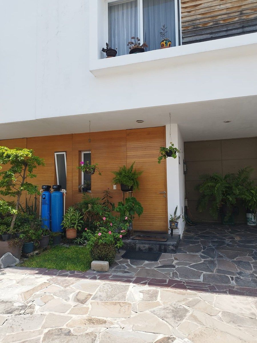 Casa em Ciudad Granja, Zapopan, foto 5 de 25