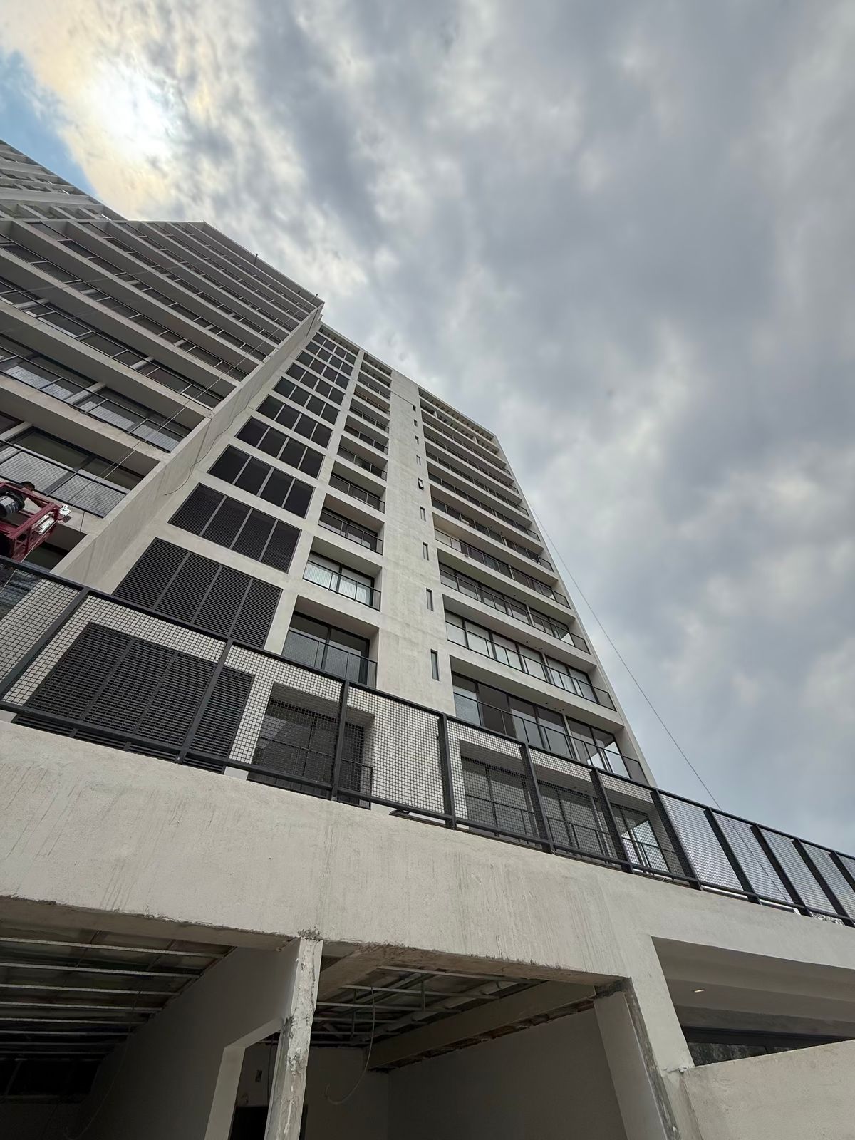 Apartamento em Colomos Providencia, Guadalajara, foto 14 de 15