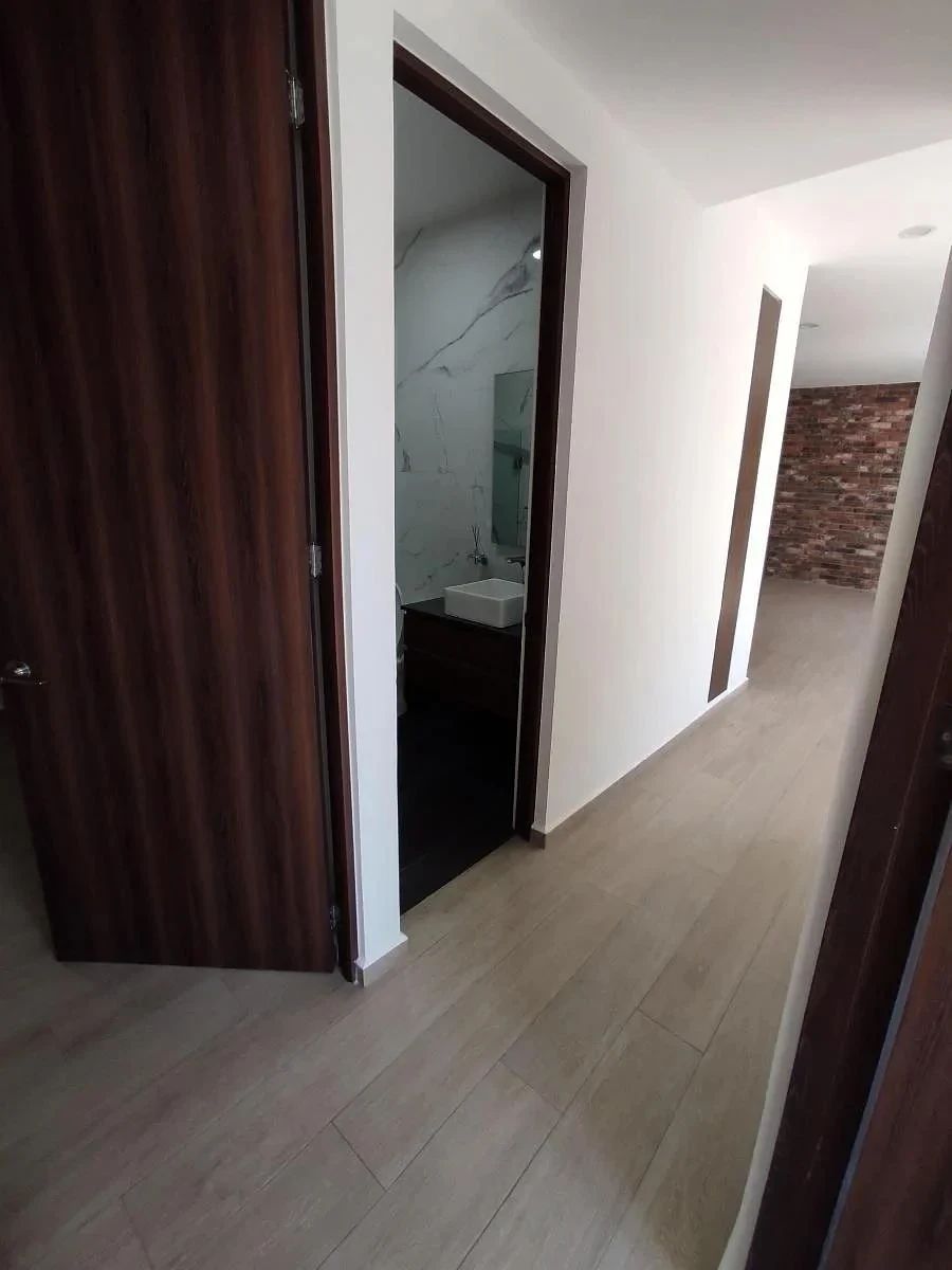 Departamento en Actipan, Benito Juárez, foto 12 de 25