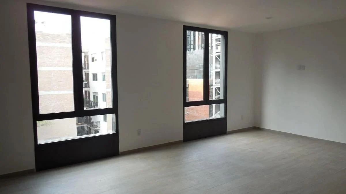 Departamento en Actipan, Benito Juárez, foto 14 de 25