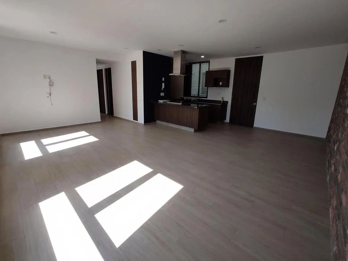 Departamento en Venta Actipan Benito Juárez ZP592, foto 1 de 25