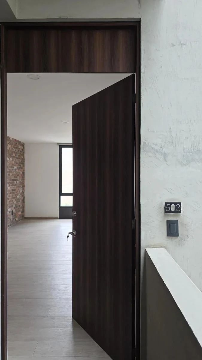 Departamento en Actipan, Benito Juárez, foto 18 de 25