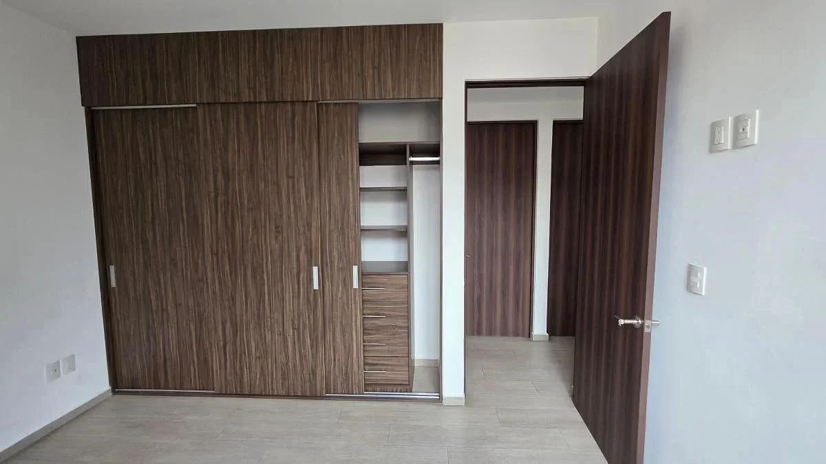 Departamento en Actipan, Benito Juárez, foto 19 de 25